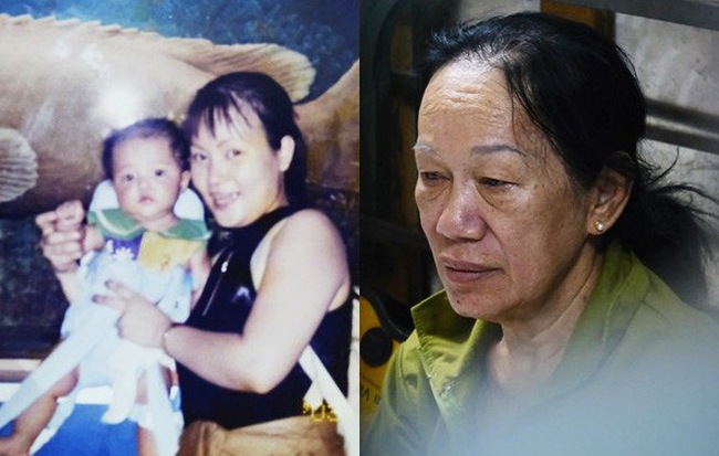 Mẹ nghèo 16 năm tìm con gái mất tích khi đi lấy chồng Đài Loan: “Có chết nó cũng phải về báo mộng cho tôi”