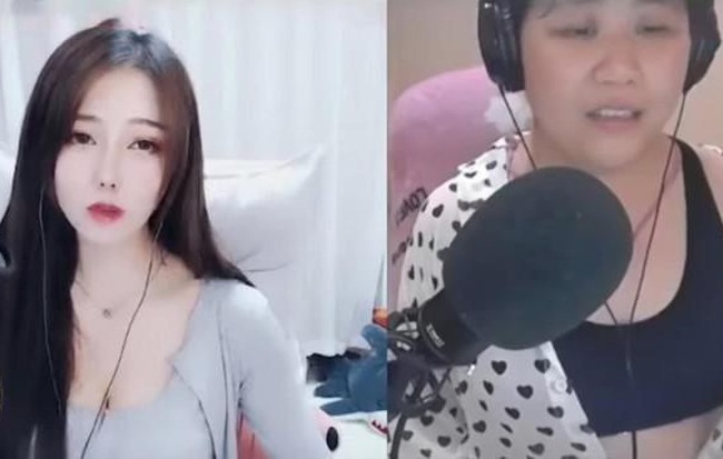 “Hot girl” 58 tuổi có nguy cơ bị kiện vì tội lừa đảo... nhan sắc, vẫn tiếp tục livestream PR sau khi lộ nguyên hình là bà cô già