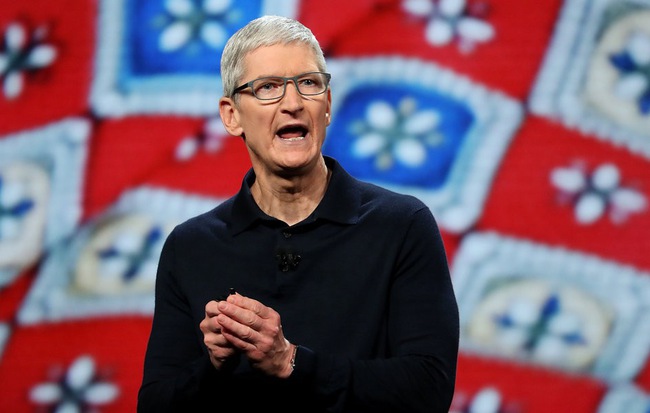 Apple chỉ trích Google vì gieo rắc nỗi sợ hãi cho người dùng iPhone, khẳng định iOS không dễ hack đến vậy
