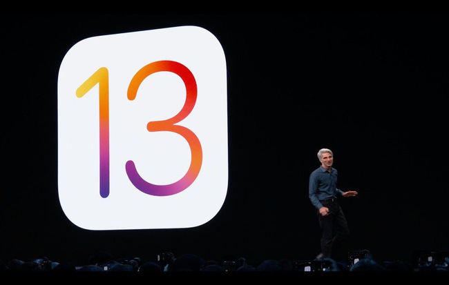 Chưa ra mắt, iOS 13 đã có lỗ hổng bảo mật qua mặt màn hình khóa