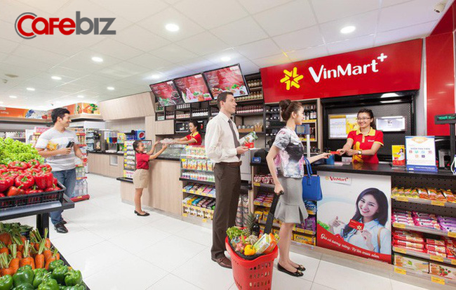 Top 10 công ty bán lẻ uy tín Việt Nam: VinMart xếp đầu bảng, Saigon Co.op đã vượt BigC vươn lên số 2