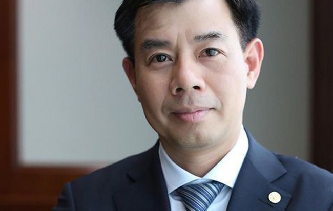 CEO Vingroup Nguyễn Việt Quang: Chúng tôi muốn thế giới biết về một Việt Nam trí tuệ, năng động, hiện đại và không ngừng phát triển