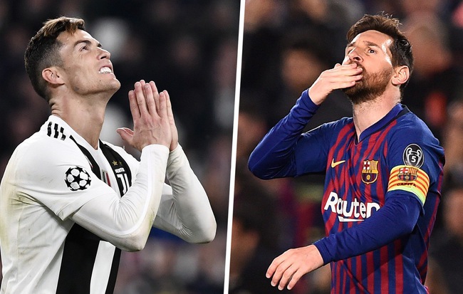 Messi - Ronaldo không ngừng chứng tỏ sự vĩ đại, nhưng đây là những giới hạn bộ đôi này chưa thể vượt qua