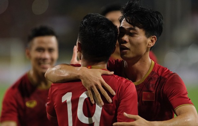 Vòng loại World Cup 2022: Đông Nam Á "rủ nhau" thua đậm, chỉ mình Việt Nam chiến thắng