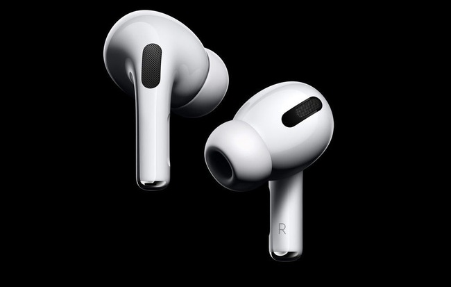 AirPods Pro bất chợt ra mắt "đánh úp" trong đêm: Giá gần 6 triệu, ngắn cũn một mẩu, có hàng liền trong 2 ngày