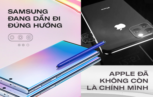 Người Việt từng bẻ khóa iPhone đời đầu: "Samsung đang dần đi đúng hướng trong khi Apple đã không còn là chính mình"