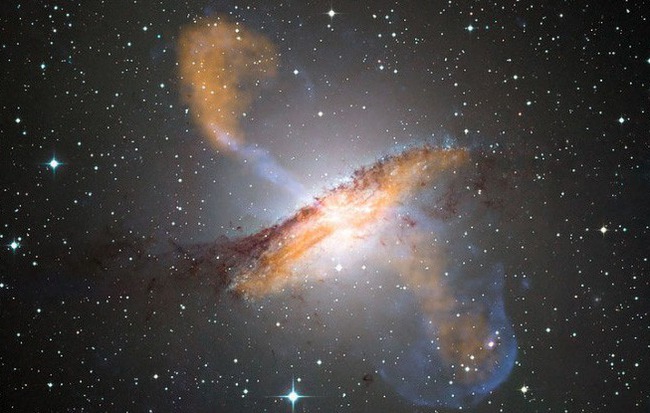 Các nhà thiên văn học vừa đưa ra giả thuyết đầy chấn động: Hành tinh thứ 9 bí ẩn trong Hệ Mặt trời có thể là một hố đen
