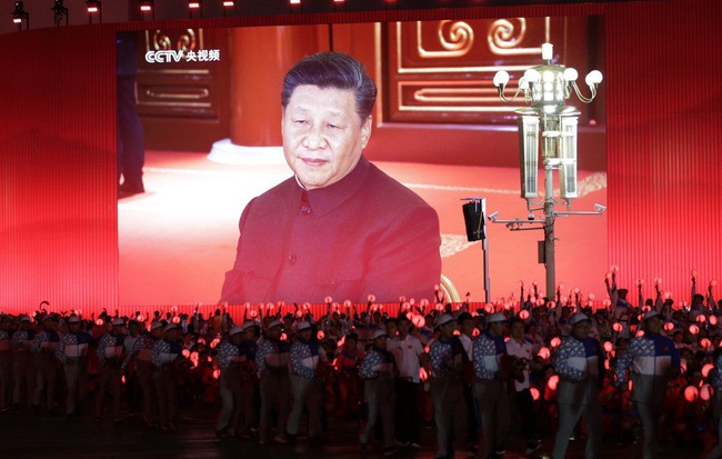 TQ đang "giật dây" kinh tế toàn cầu: Hơn 1/3 thế giới không thể cười khi tăng trưởng của Bắc Kinh "chậm dần đều"