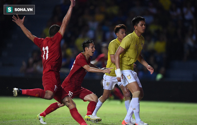 LĐBĐ châu Á chỉ ra điều đặc biệt ở bảng đấu của Việt Nam, cảnh báo về đối thủ Thái Lan
