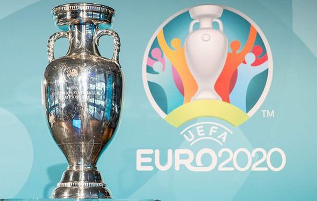 Xác định 16 trong 24 đội giành vé tham dự Euro 2020 - giải đấu đặc biệt nhất lịch sử