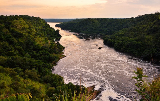 Khám phá bất ngờ: Sông Nile 30 triệu năm tuổi có thể trở thành công cụ nghiên cứu địa chất đắc lực cho khoa học