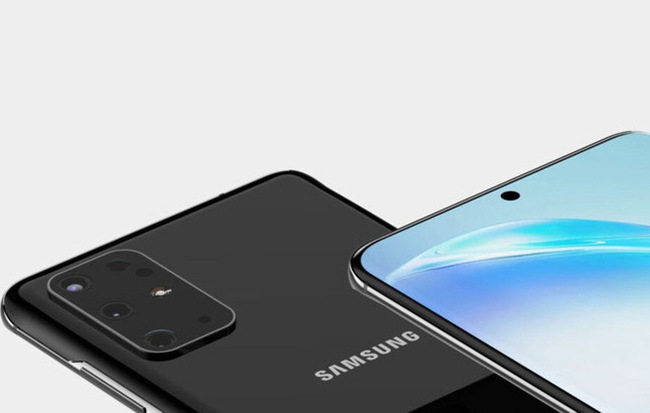 Samsung Galaxy S11 ra mắt năm sau sẽ có khả năng zoom 100x chưa bao giờ có trên thị trường