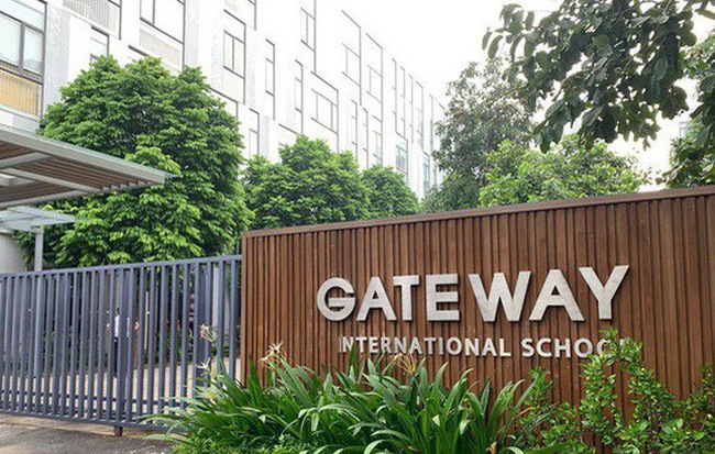 Vụ học sinh trường Gateway tử vong, Giám đốc Sở GD&ĐT Hà Nội: “Ngành giáo dục có phần trách nhiệm”