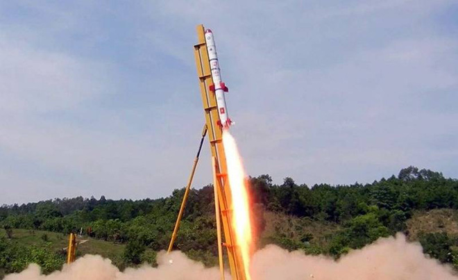Báo Nga: Tên lửa "Made in Vietnam" hoàn toàn mới - Đột phá kinh ngạc nhiều nước thèm muốn