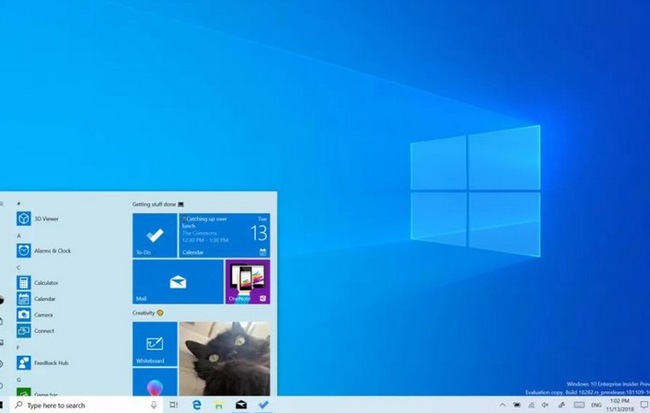 Hóa ra cái gọi là Themes trên Windows 10 thực chất chỉ là "cú lừa" của Microsoft