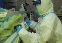 Trung Quốc lại thêm 10 khu dân cư bị phong toả vì Covid-19