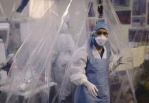 WHO cảnh báo đại dịch COVID-19 đang bước vào giai đoạn nguy hiểm