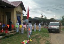 Cục Y tế dự phòng khuyến cáo người dân cần thực hiện 5 bước phòng tránh bệnh Bạch hầu