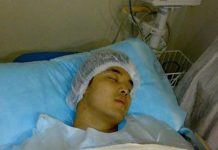 Ưng Hoàng Phúc: “Vướng vào bệnh tật, một số đàn em coi thường và thiếu tôn trọng tôi”