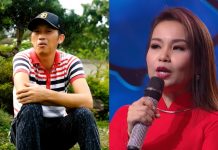 Cẩm Ly: “Tôi bị bệnh, lên nhà thờ Tổ cúng, cứ gặp anh Hoài Linh là ôm khóc”