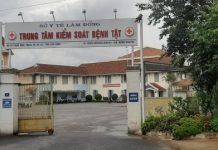 Giám đốc người Nhật ở Lâm Đồng mắc Covid-19, nhân viên âm tính