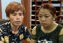 Nữ nghi phạm bắt cóc cháu bé ở Bắc Ninh khai gì tại cơ quan Công an?