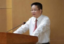 Phó Chánh Văn phòng Bộ Giáo dục và Đào tạo đột tử khi chỉ đạo thi tại Bắc Kạn