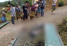 Vụ trụ cổng trường đổ ở Lào Cai: Hé lộ nguyên nhân tai nạn