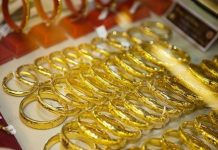 Giá vàng hôm nay 1/9: Tuần mới, giá vàng tăng hơn nửa triệu đồng/lượng