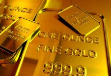 Giá vàng hôm nay 11/9: Đà tăng của giá vàng được duy trì vững chắc