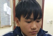 Lộ diện nghi phạm tuổi 15 tuổi sát hại người phụ nữ, cướp tài sản tại Lào Cai