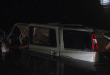 Nguyên nhân vụ tai nạn thảm khốc khiến 5 người tử vong trên cầu treo sông Giăng