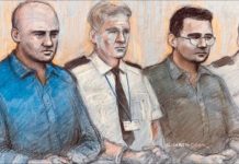 Xét xử tài xế vụ 39 người Việt tử vong trong container ở Anh