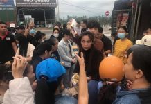 Ca sỹ Thủy Tiên lên tiếng về số tiền hơn 100 tỷ: “Nếu vì chuyện này mà mất hết mình cũng vui vẻ chấp nhận”