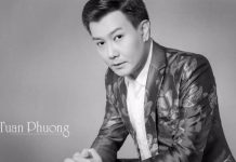 Ca sĩ Tuấn Phương qua đời ở tuổi 43