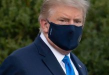 Cảnh báo đang lo ngại về sức khỏe Tổng thống Mỹ Trump