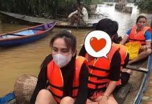 Số tiền quyên góp Thuỷ Tiên nhận được cán mốc 40 tỷ đồng, phản ứng của con gái khi biết mẹ bị bệnh giữa vùng lũ gây xúc động