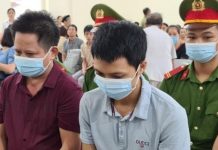 Chủ quán nướng bắt khách quỳ gối xin lỗi bị tuyên phạt 12 tháng tù giam