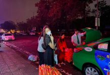 Thuỷ Tiên quyên góp được 10 tỷ, trực tiếp đến hỗ trợ người dân Huế