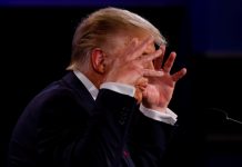 Ông Trump vô tình tặng ông Biden “món quà” đắt giá sau cuộc tranh luận đầu tiên như thế nào?