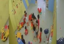 Vụ cô giáo đánh, xách tay trẻ mầm non ở Khánh Hòa: Rút giấy phép hoạt động cơ sở