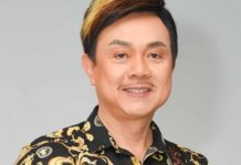 Danh hài Chí Tài qua đời ở tuổi 62 vì đột qụy