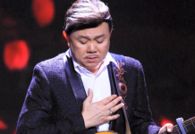 Tiểu sử cố Nghệ sĩ Chí Tài