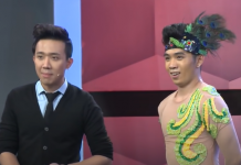 Tiếc thương khi xem lại màn diễn của “hot boy làng múa” được NSƯT Hoài Linh khen ngợi, Trấn Thành khẳng định là tài năng duy nhất ở Việt Nam