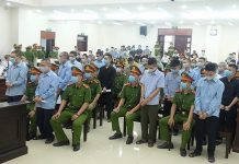 Sắp xử phúc thẩm vụ án xảy ra tại Đồng Tâm