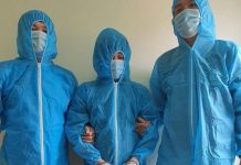 Bắt đối tượng vận chuyển hàng chục nghìn tỷ qua biên giới