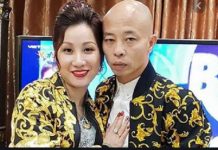 Thông tin mới nhất về vụ Đường “Nhuệ” “chiếm” công ty Lâm Quyết ở Thái Bình