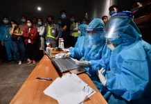 Virus SARS-CoV-2 phát hiện tại Hải Dương là biến chủng mới lây lan rất nhanh