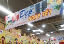 Mẹo mua sắm Tết vừa chất lượng, vừa giá tốt của người nội trợ thông thái