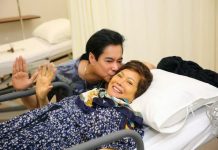 Danh ca Ngọc Sơn chi 45 tỷ đồng, bất chấp bán tài sản để chữa bệnh cho mẹ ở Mỹ, tiền viện phí mỗi ngày gây choáng